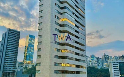 Apartamento 4 Quartos à Venda | Lumiar | Vale do Sereno | Nova Lima.