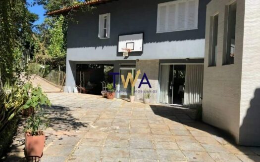 Casa em condomínio 3 Quartos para Aluguel | Vila Del Rey | Nova Lima.