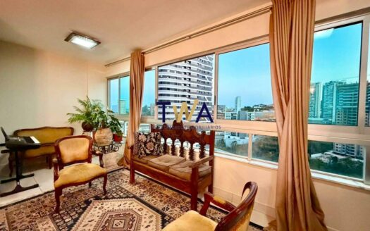 Apartamento 3 Quartos à Venda | Alsace | Vila da Serra | Nova Lima.