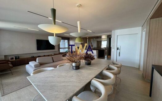 Apartamento 4 Quartos à Venda | Sereno | Vale do Sereno | Nova Lima.