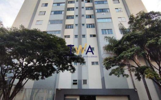 Apartamento 4 Quartos à Venda | Buritis | Belo Horizonte.