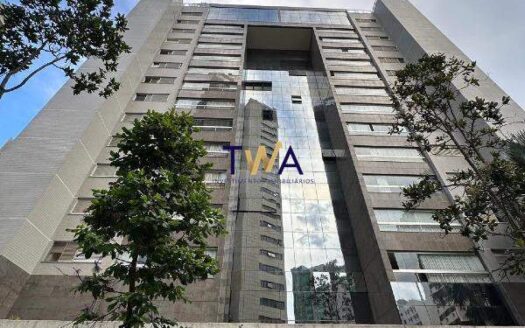 Apartamento 4 Quartos à Venda | Lyra Tênis Residence | Belvedere | Belo Horizonte.