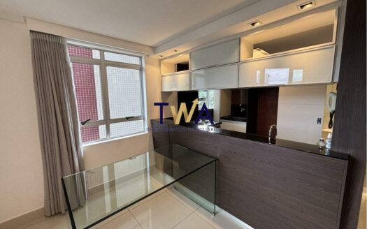 Apartamento 2 Quartos para Aluguel | Belle Valle | Vila da Serra | Nova Lima.