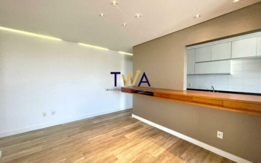 Apartamento 2 Quartos à Venda | Nouveau | Vila da Serra | Nova Lima.