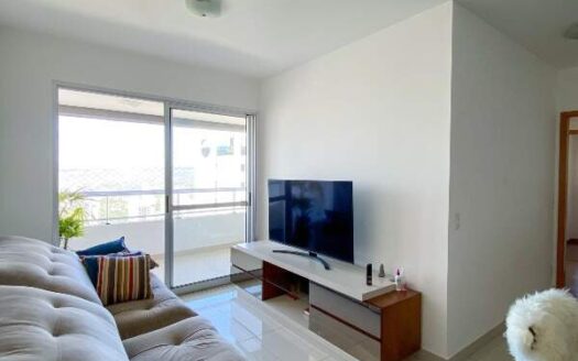 Apartamento 3 Quartos à Venda | Wings | Vila da Serra | Nova Lima.