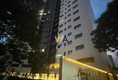 Apartamento 4 Quartos à Venda | Bosque do Sereno | Vale do Sereno | Nova Lima.