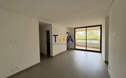 Apartamento 3 Quartos para Aluguel | Luar | Vale do Sereno | Nova Lima.