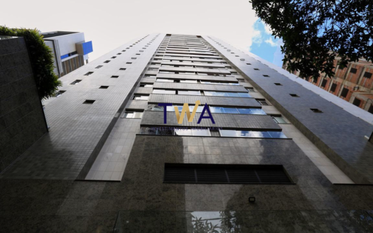 Apartamento 3 Quartos à Venda | Edifício Mont Blanc | Lourdes | Belo Horizonte.
