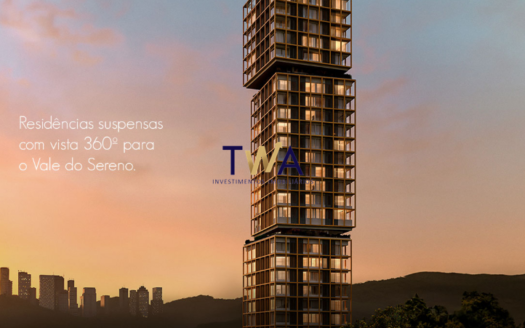 Apartamento 4 Quartos à Venda | Vale do Sereno | Nova Lima.
