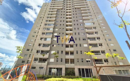 Apartamento 2 Quartos à Venda | Uptown | Vila da Serra | Nova Lima.