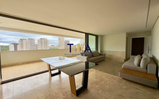 Apartamento 4 Quartos à Venda | Lumiar | Vale do Sereno | Nova Lima.