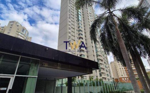 Apartamento 2 Quartos à Venda | The Falls – Angel e Niagara | Vila da Serra | Nova Lima.