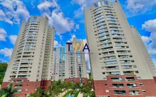 Apartamento 3 Quartos à Venda | Metrópole | Vila da Serra | Nova Lima.