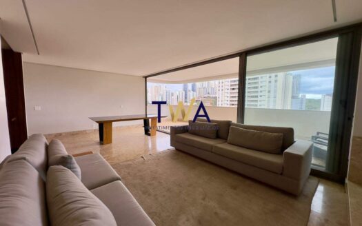 Apartamento 4 Quartos para Aluguel | Lumiar | Vale do Sereno | Nova Lima.