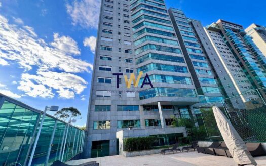 Apartamento 3 Quartos à Venda | Villavicencio | Vila da Serra | Nova Lima.