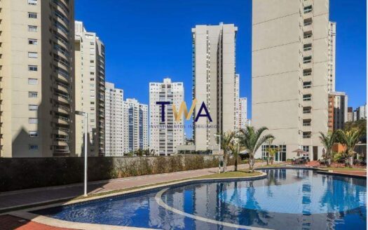 Apartamento 2 Quartos à Venda | The Falls – Angel e Niagara | Vila da Serra | Nova Lima.