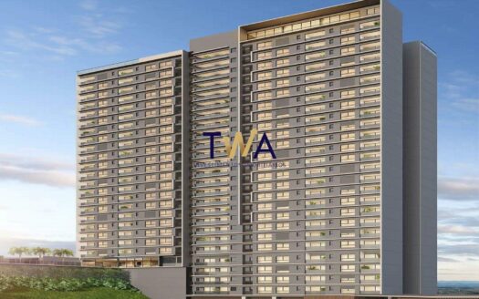 Apartamento 1 Quarto à Venda | Madison Square | Vila Castela | Nova Lima.