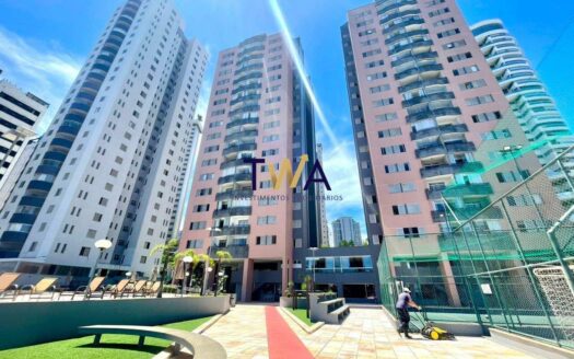 Apartamento 3 Quartos à Venda | Villa San Giorgio | Belvedere | Belo Horizonte.