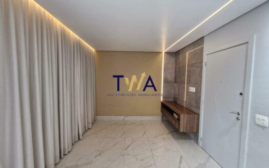 Apartamento 3 Quartos à Venda | The Falls – Angel e Niagara | Vila da Serra | Nova Lima.