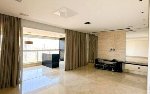 Apartamento 3 Quartos à Venda | SPA Spazio Dell Acqua | Vila da Serra | Nova Lima.
