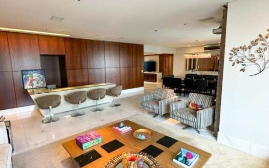 Apartamento 4 Quartos à Venda | Mont Tremblant | Vila da Serra | Nova Lima.