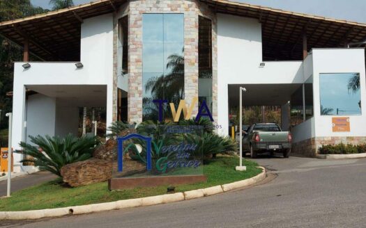 Lote em condomínio à Venda | Veredas das Geraes | Veredas das Gerais | Nova Lima.