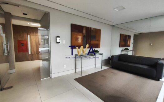 Apartamento 4 Quartos à Venda | Buritis | Belo Horizonte.