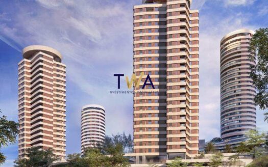 Apartamento 4 Quartos à Venda | Luar | Vale do Sereno | Nova Lima.