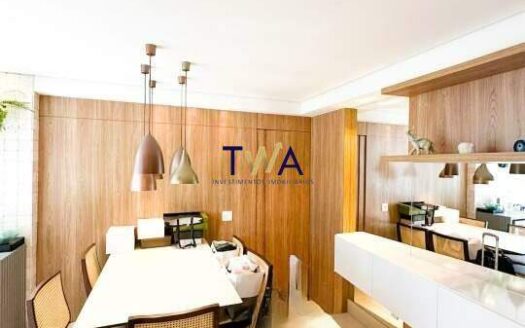 Apartamento 2 Quartos à Venda | The Falls – Angel e Niagara | Vila da Serra | Nova Lima.