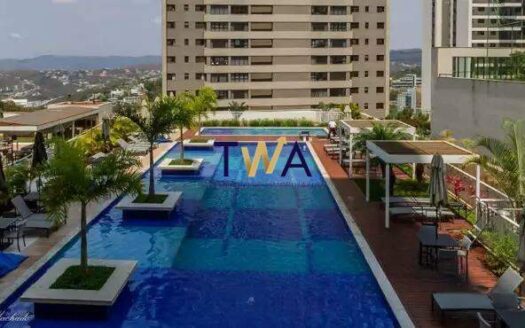 Apartamento 2 Quartos à Venda | Wings | Vila da Serra | Nova Lima.