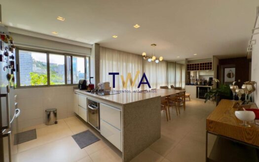 Apartamento 3 Quartos à Venda | Kadosh | Vale do Sereno | Nova Lima.