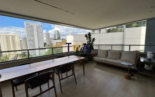 Apartamento 4 Quartos à Venda | Sereno | Vale do Sereno | Nova Lima.