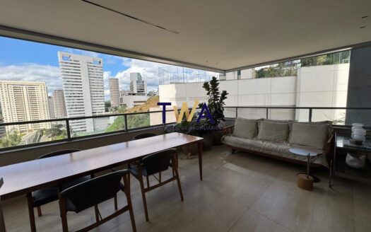 Apartamento 4 Quartos à Venda | Sereno | Vale do Sereno | Nova Lima.