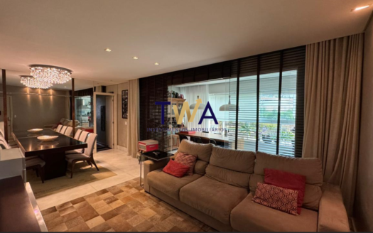 Apartamento 3 Quartos à Venda | Four Seasons | Vila da Serra | Nova Lima.