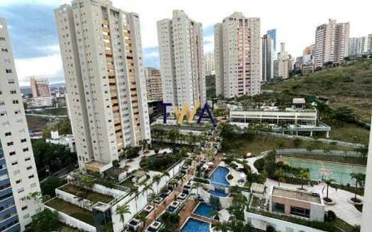 Apartamento 3 Quartos à Venda | Cennario Horizonte | Vila da Serra | Nova Lima.