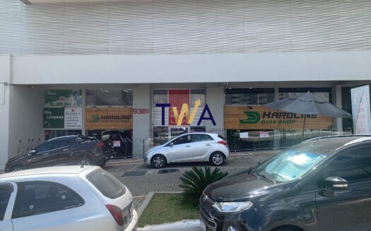 Sala para Aluguel | Estação Nova Lima 2 | Vale do Sereno | Nova Lima.