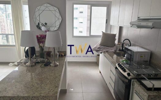 Apartamento 2 Quartos para Aluguel | Beverly Hills | Vila da Serra | Nova Lima.