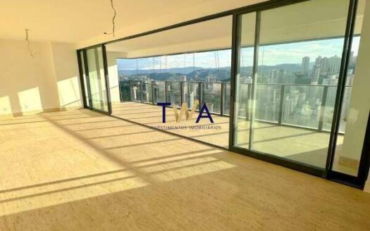 Apartamento 4 Quartos à Venda | Duo | Vila da Serra | Nova Lima.