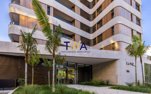 Apartamento 3 Quartos à Venda | Luar | Vale do Sereno | Nova Lima.