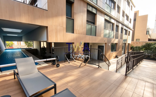 Apartamento 2 Quartos à Venda | Lourdes | Belo Horizonte.
