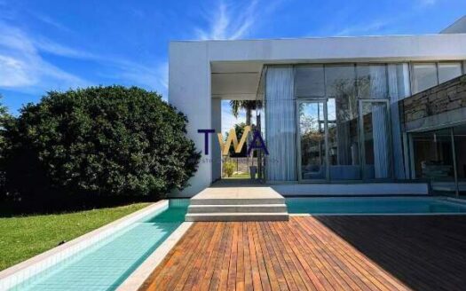 Casa em condomínio 5 Quartos à Venda | Village Terrasse | Nova Lima.