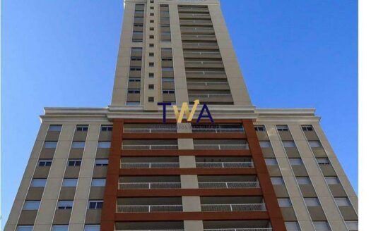 Apartamento 4 Quartos à Venda | Perfil | Vila da Serra | Nova Lima.