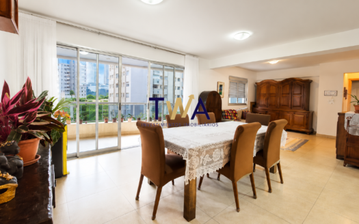 Apartamento 3 Quartos à Venda | Metrópole | Vila da Serra | Nova Lima.