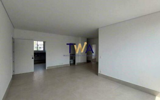 Cobertura 4 Quartos à Venda | Cap Ferrat | Santa Lúcia | Belo Horizonte.