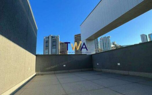 Cobertura 3 Quartos à Venda | Gazzinelli | Vale do Sereno | Nova Lima.