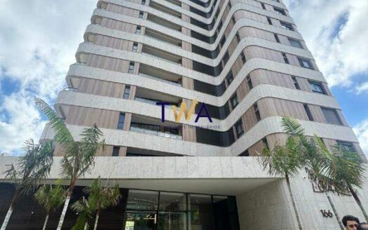 Apartamento 4 Quartos à Venda | Luar | Vale do Sereno | Nova Lima.