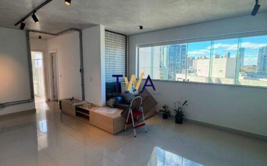 Apartamento 2 Quartos para Aluguel | Le Premiere | Vila da Serra | Nova Lima.