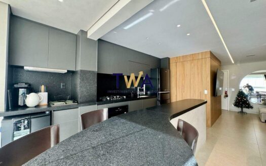Apartamento 3 Quartos à Venda | Helbor Trend Vila da Serra | Vila da Serra | Nova Lima.