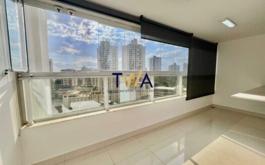 Apartamento 2 Quartos à Venda | Soho | Vila da Serra | Nova Lima.