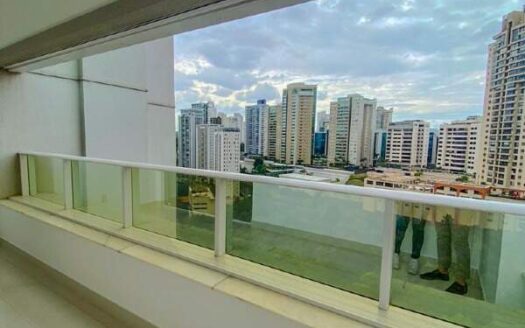 Apartamento 2 Quartos à Venda | Soho | Vila da Serra | Nova Lima.